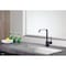 Anzzi Sabre Single-Handle Standard Kitchen Faucet in Oil Rubbed Bronze KF-AZ220ORB - alternate 3